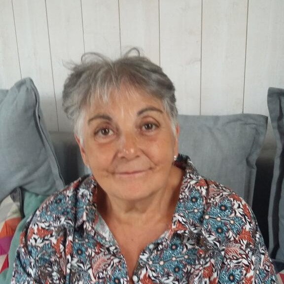 Photo de Marie-Jeanne GUILLERM