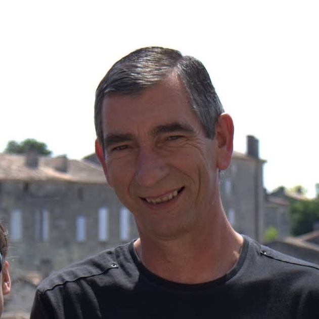 Photo d’Yves REBERAT