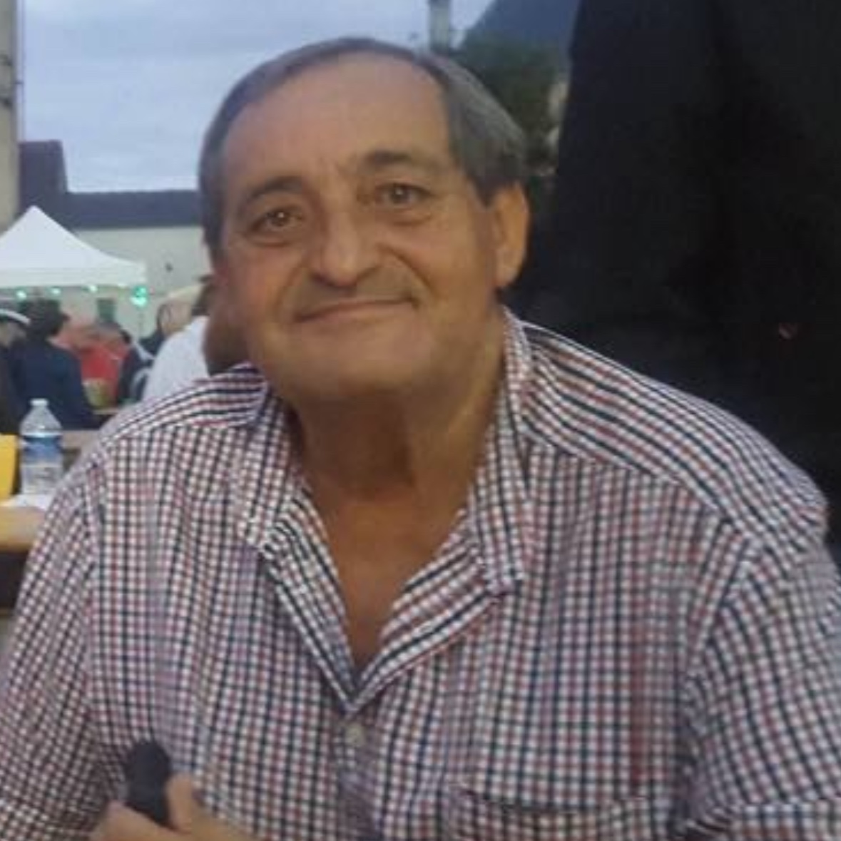 Photo de René CARADU