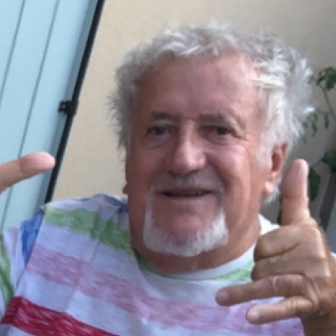 Photo d’Henri BAREILLE