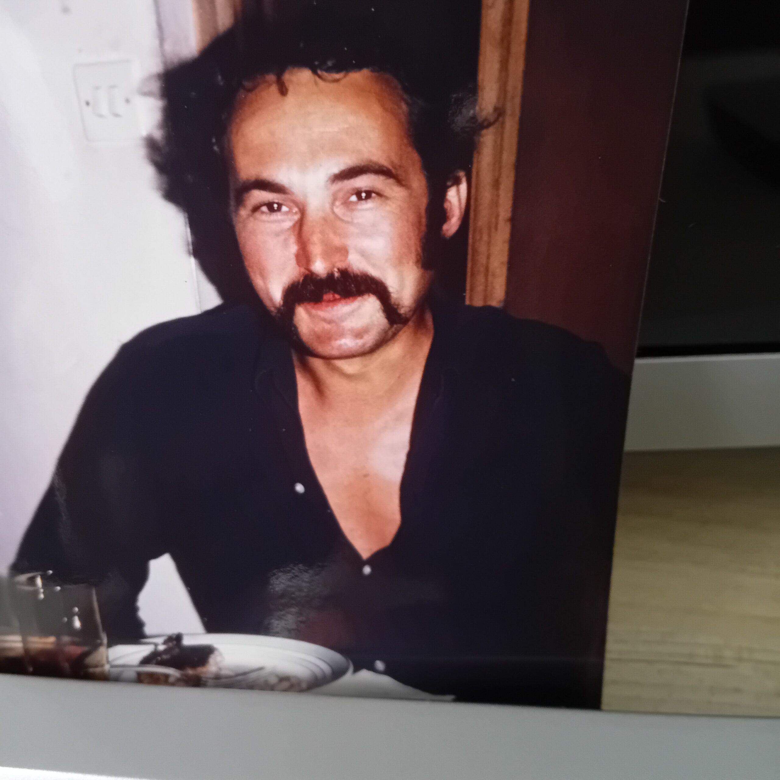 Photo de Bernard CHARRIAUD