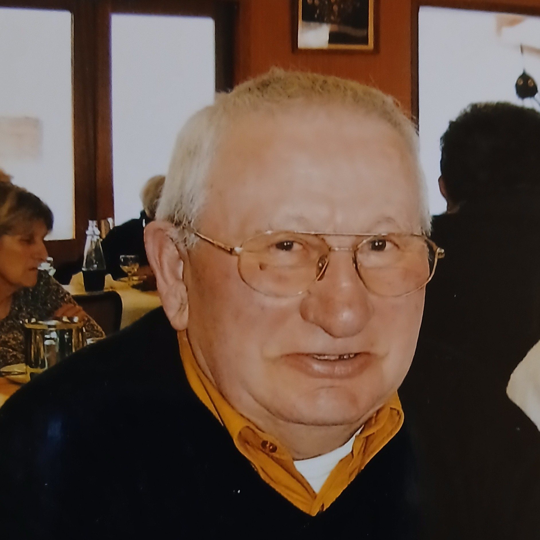 Photo de Manuel ASTUGUE