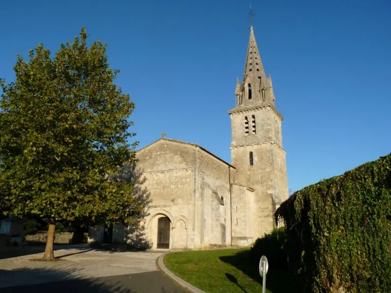Cartelègue  (33390)
