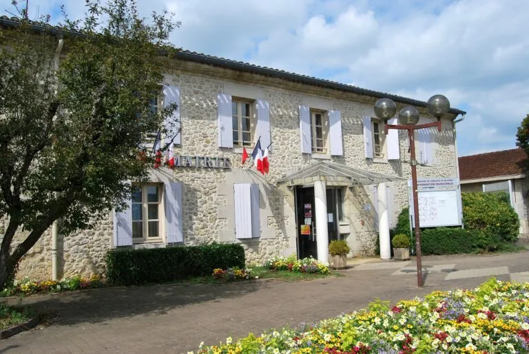 Fargues-Saint-Hilaire (33370)