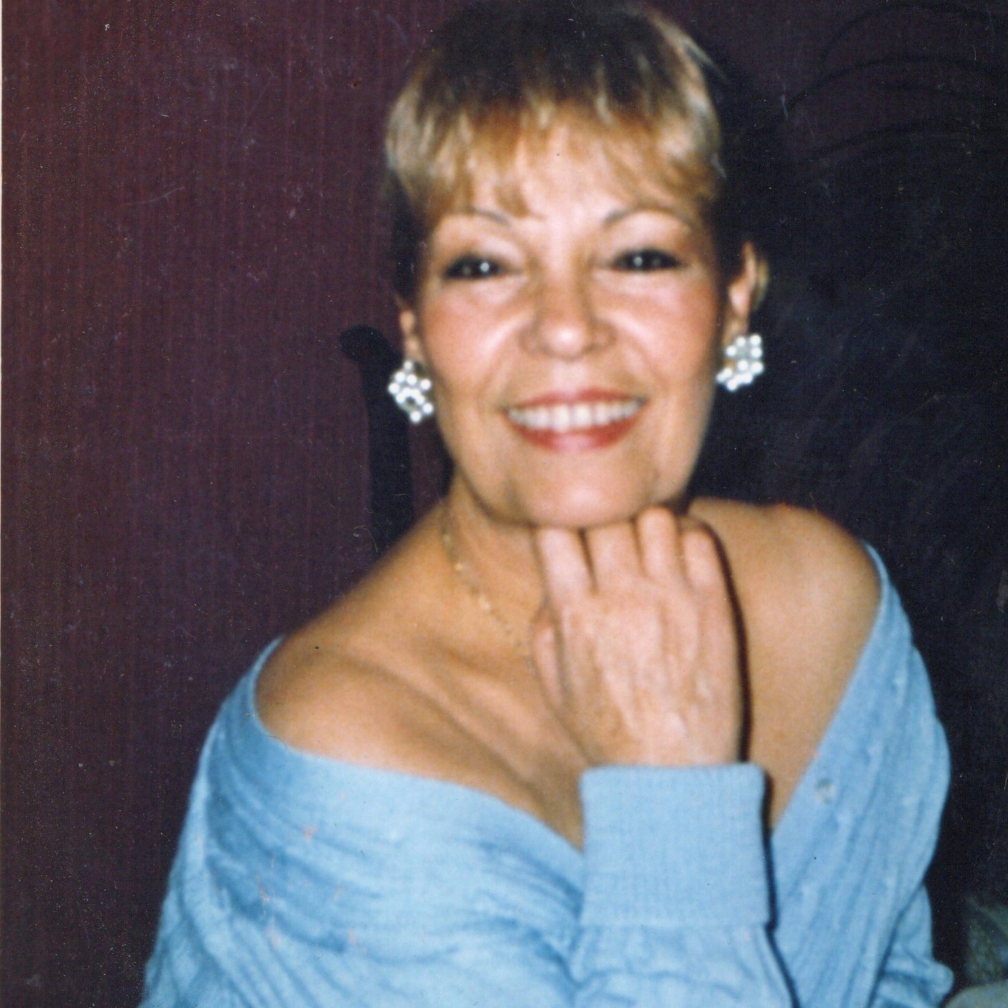 Photo de Manuela GONZALEZ