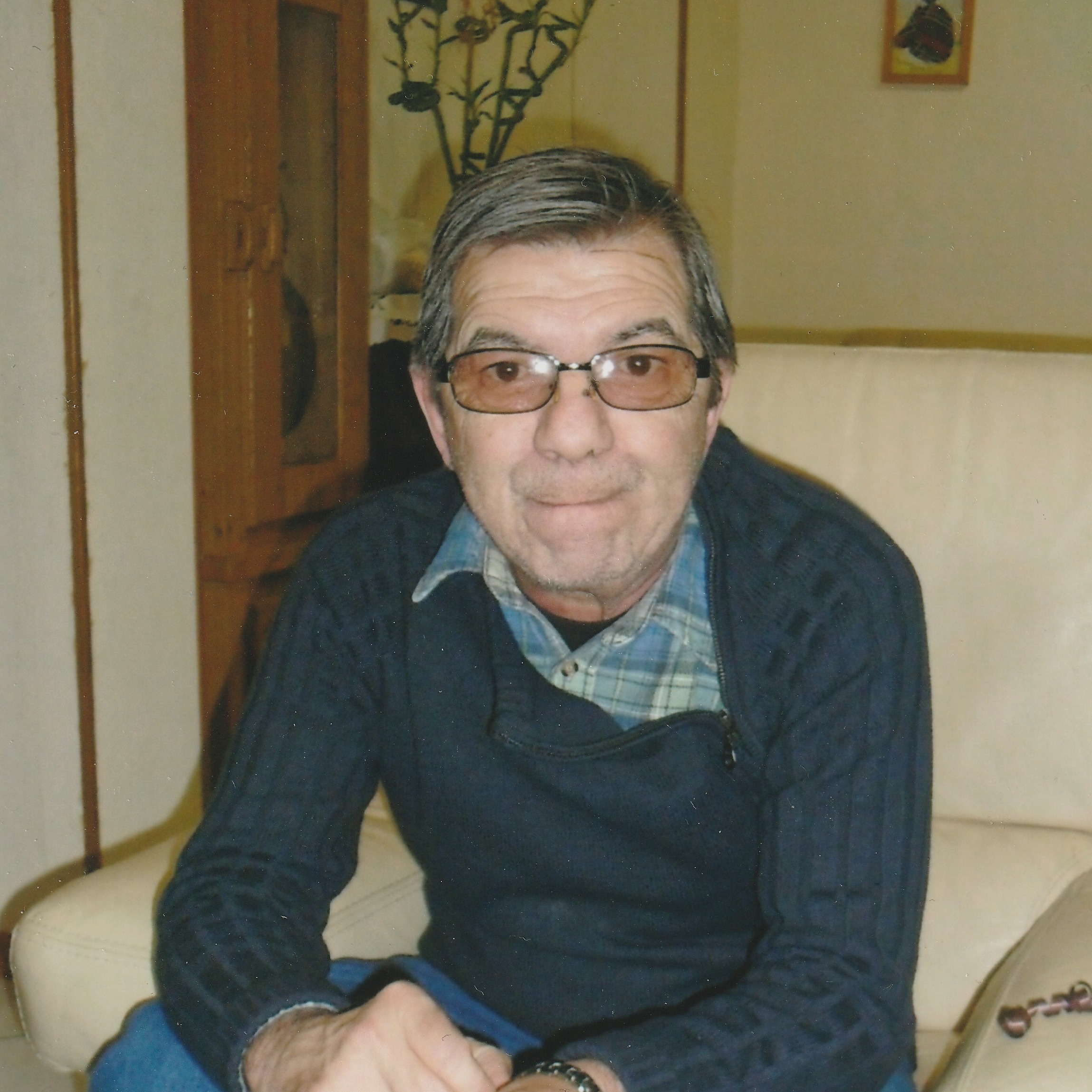 Photo d’Alain POUSSIN