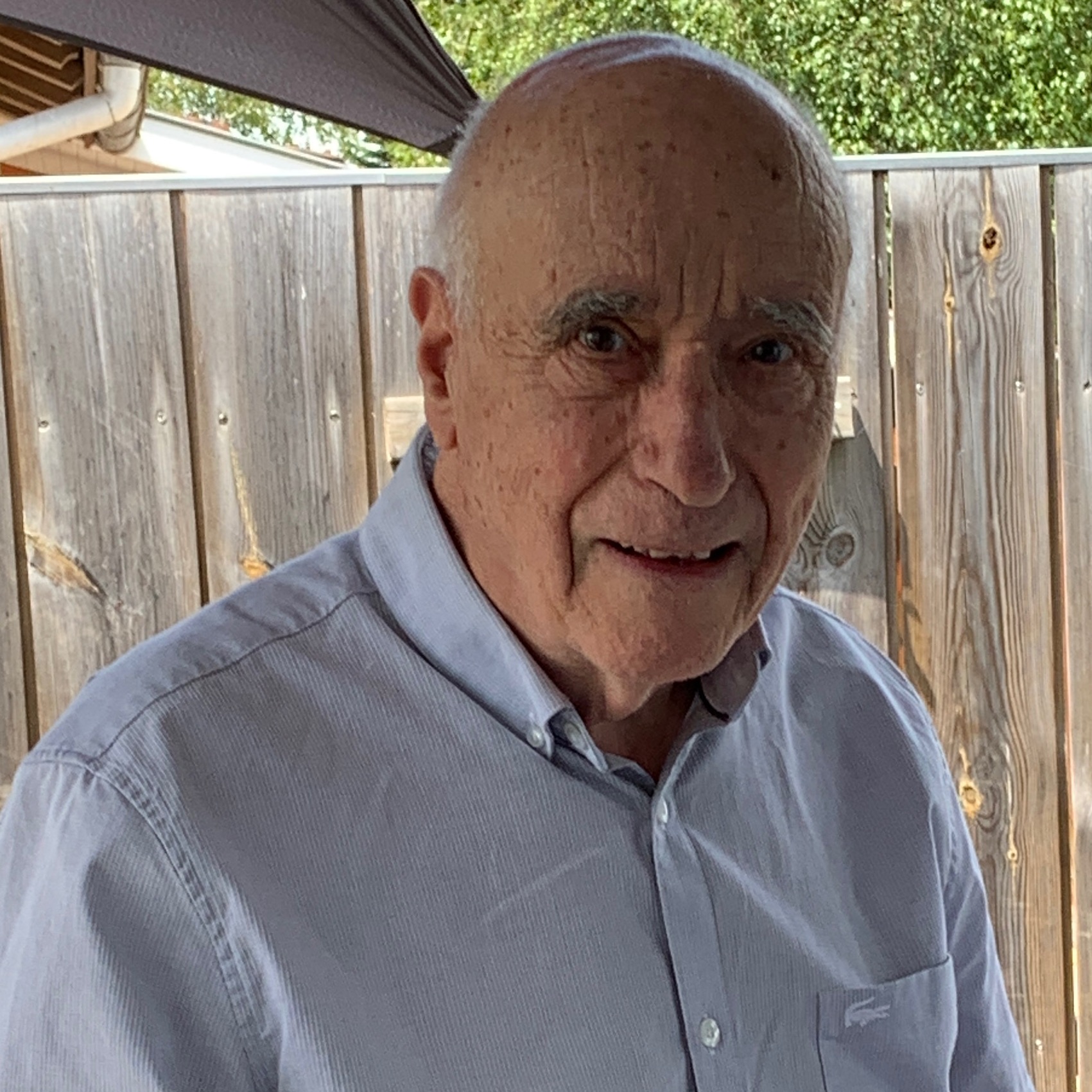 Photo d’André SOUM