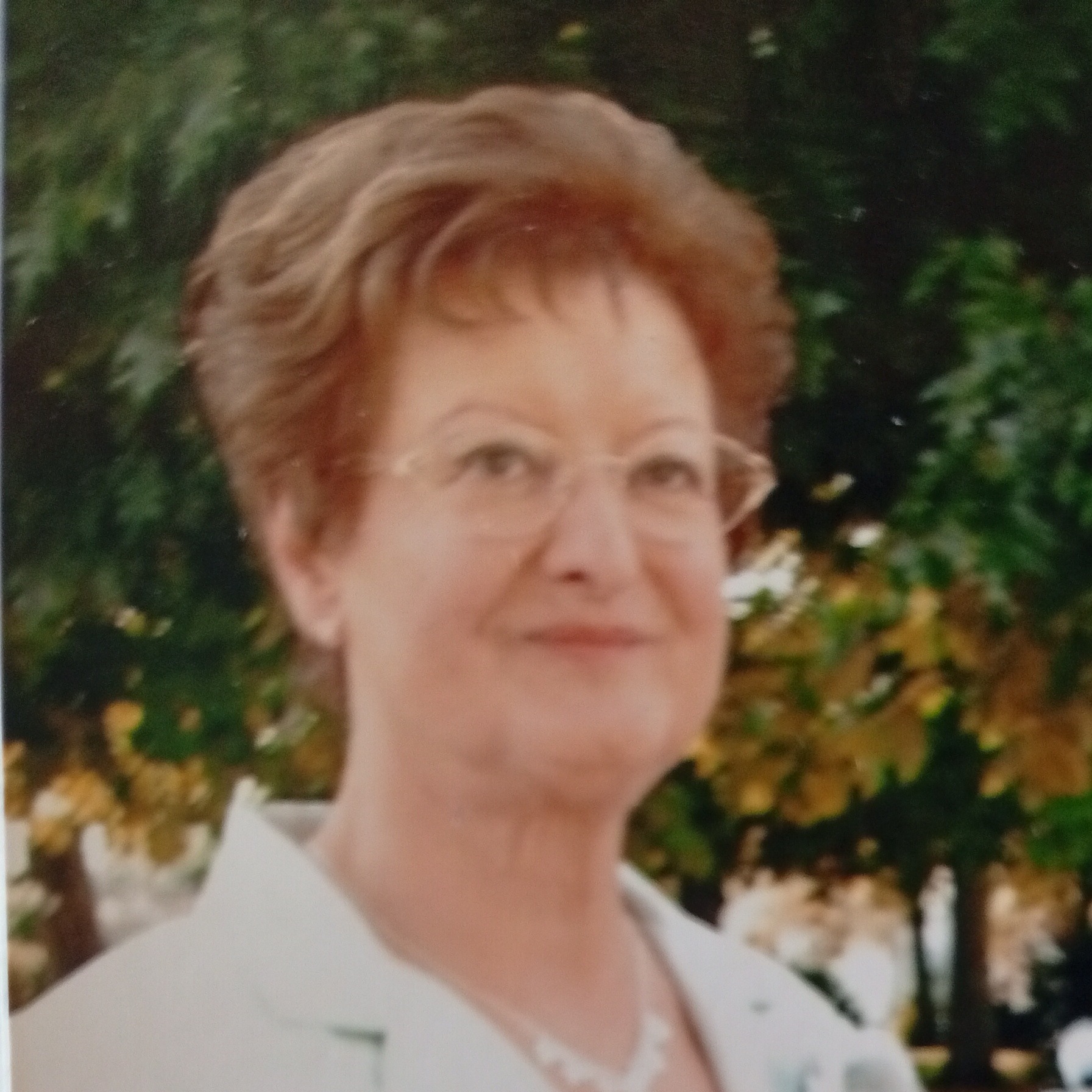 Photo de Maria-Célia CASERIO GOAS RODRIGUEZ MARTINEZ