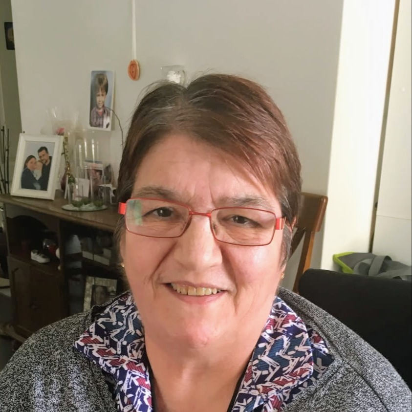 Photo de Françoise FOURNIE LAPARTE