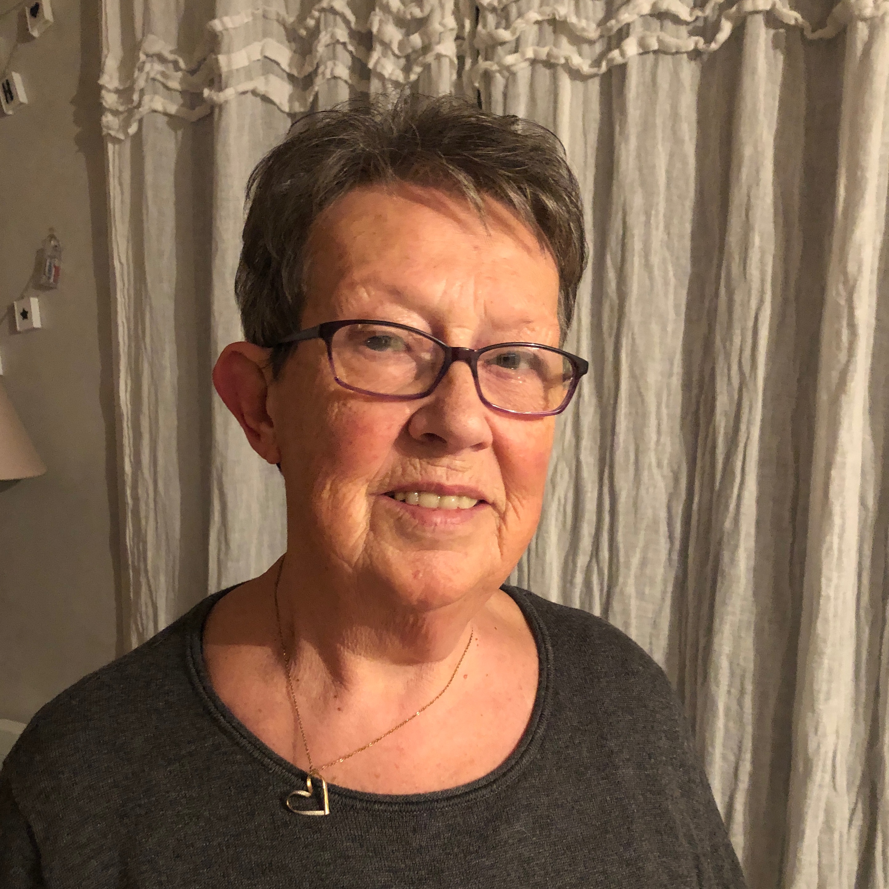 Photo de Madame Michèle MORISSEAU