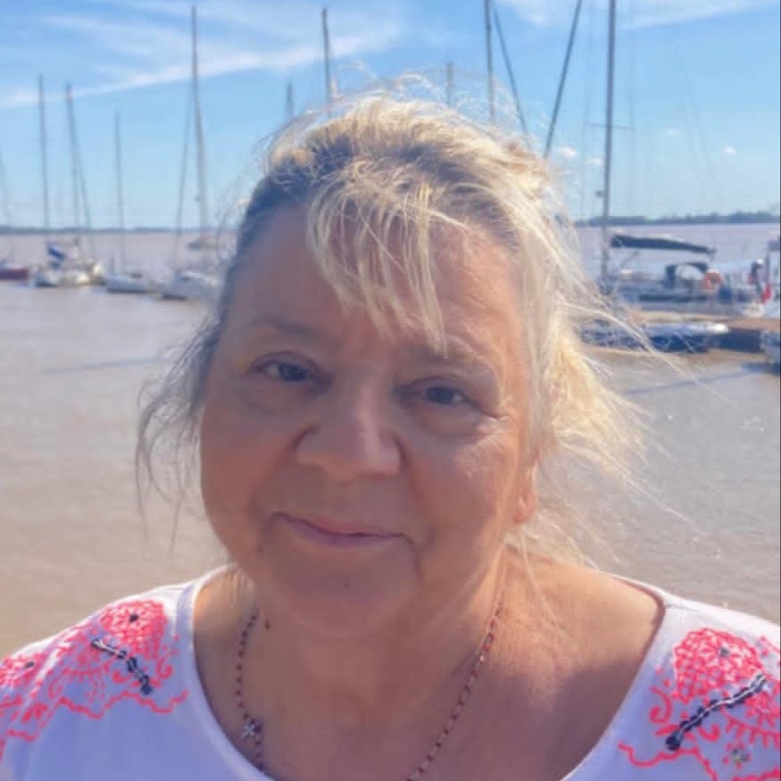 Photo de Sylvie DELEUZE