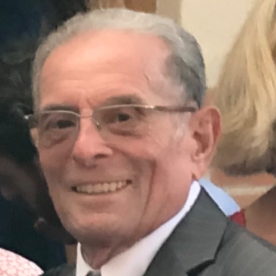 Photo de Jacques FENOUILLET