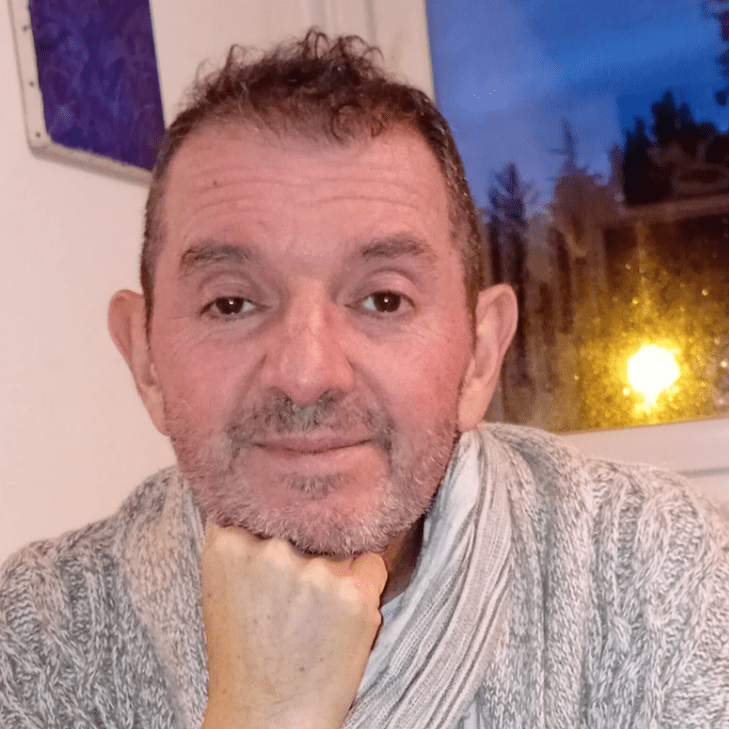 Photo de Thierry BARDEAU