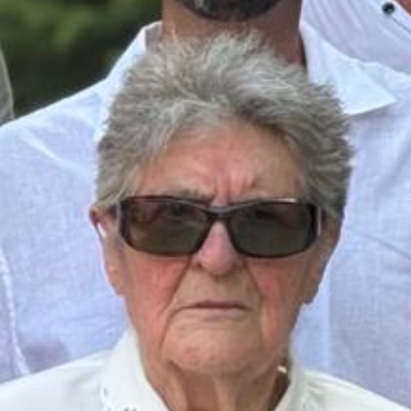 Photo de Ginette BLANDIN