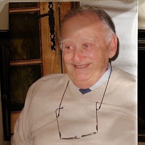 Photo de Claude ALBERT