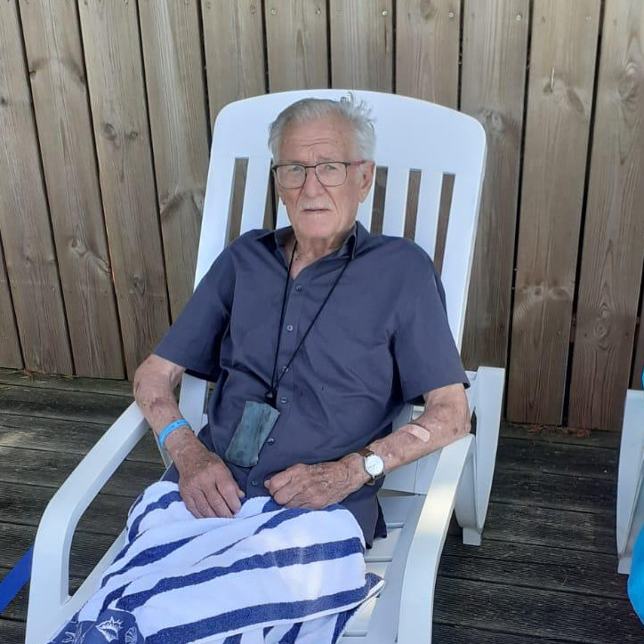 Photo de Jacquy CONSTANT