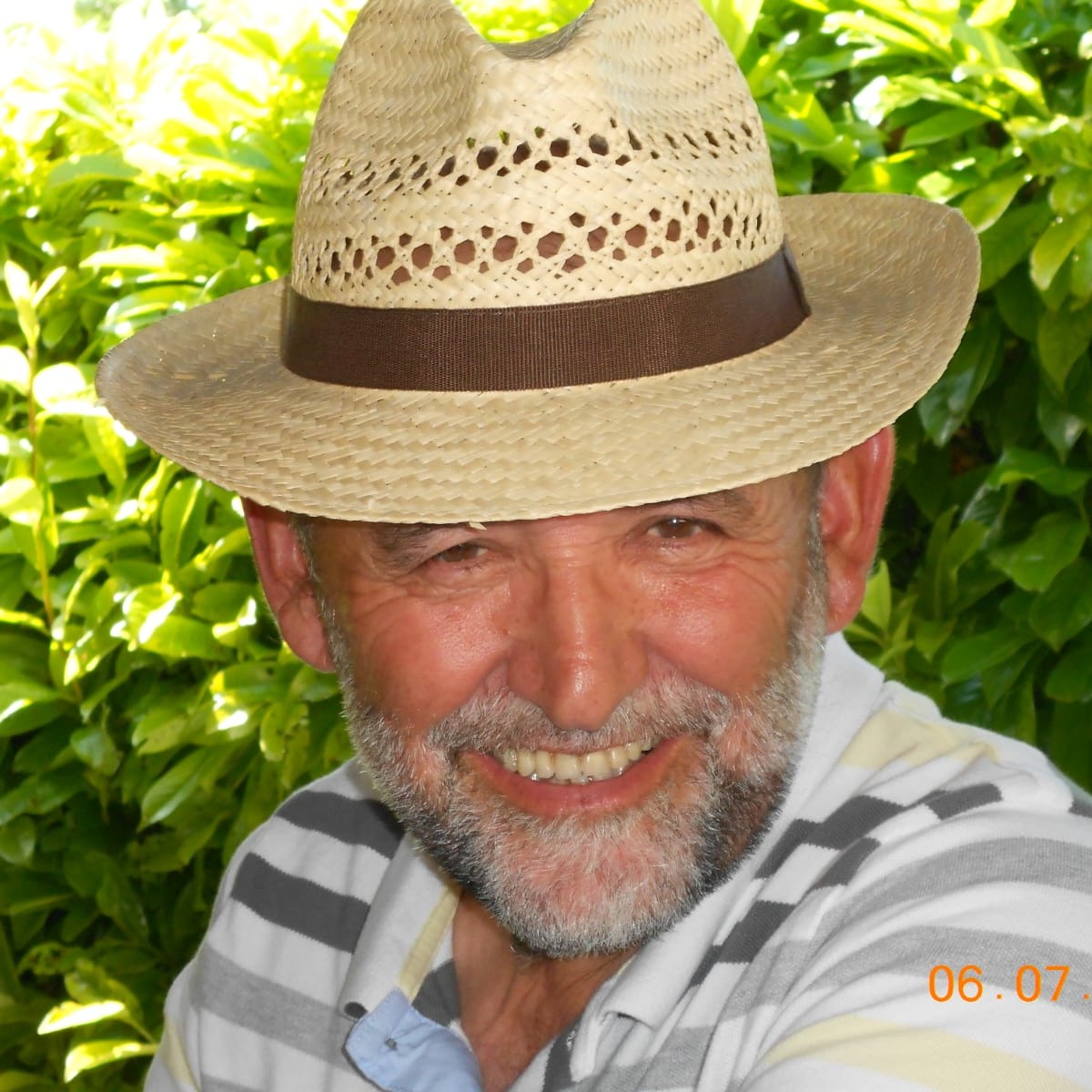 Photo de Jean Paul NIVELLE