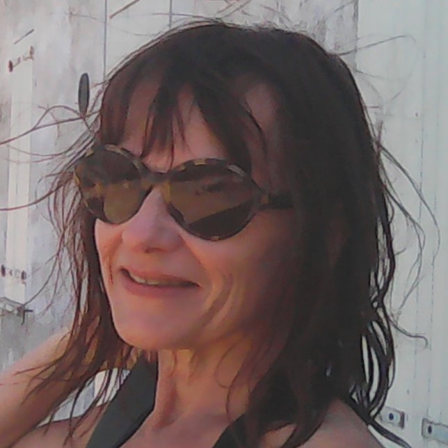 Photo de Sophie LAMBERT