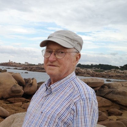 Photo de Claude CHERON