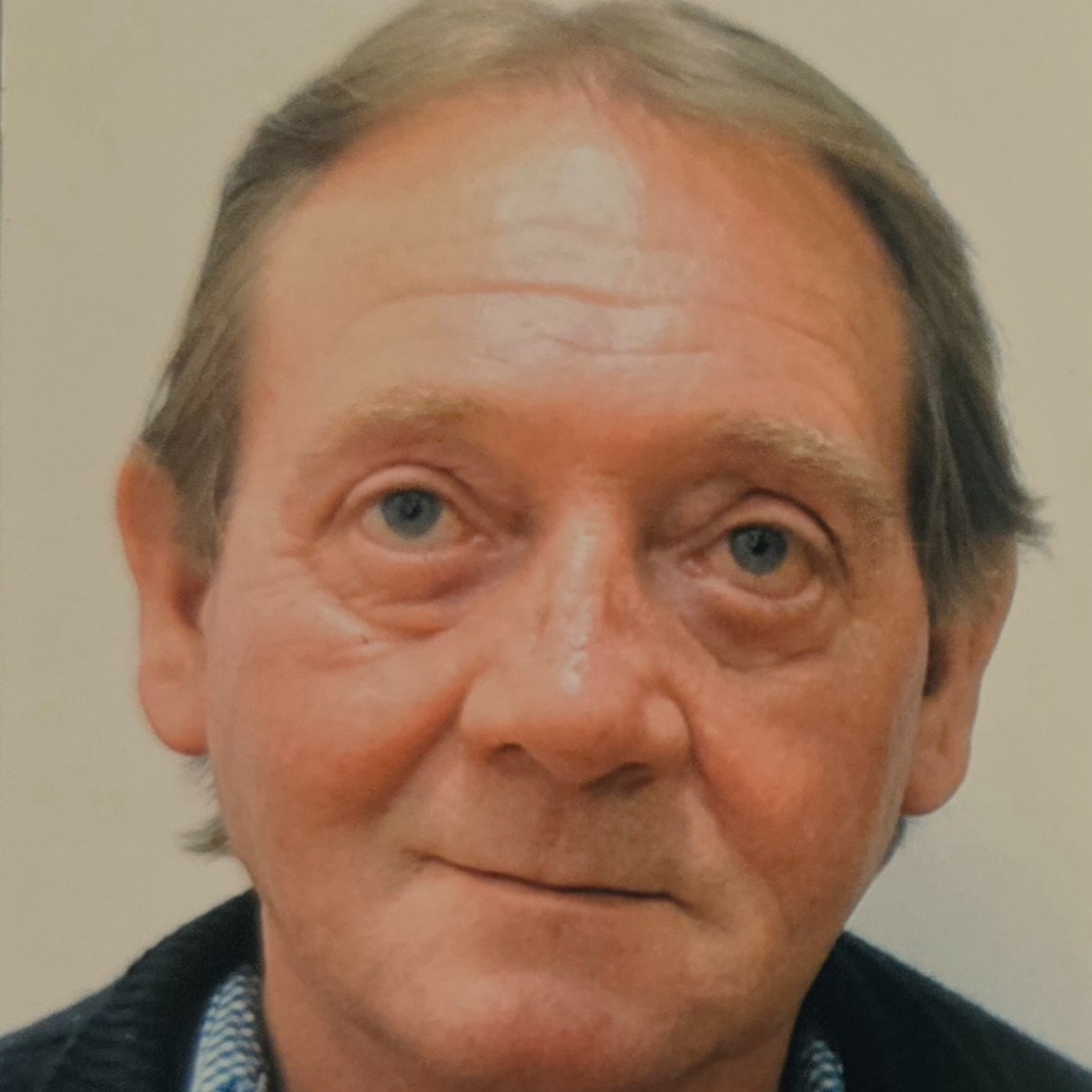 Photo de Monsieur Eric LESCURE