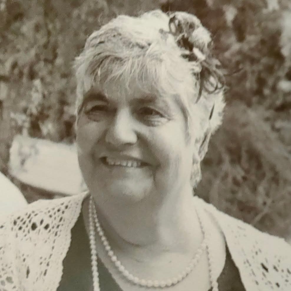 Photo d’Engracia GOMES SERRA