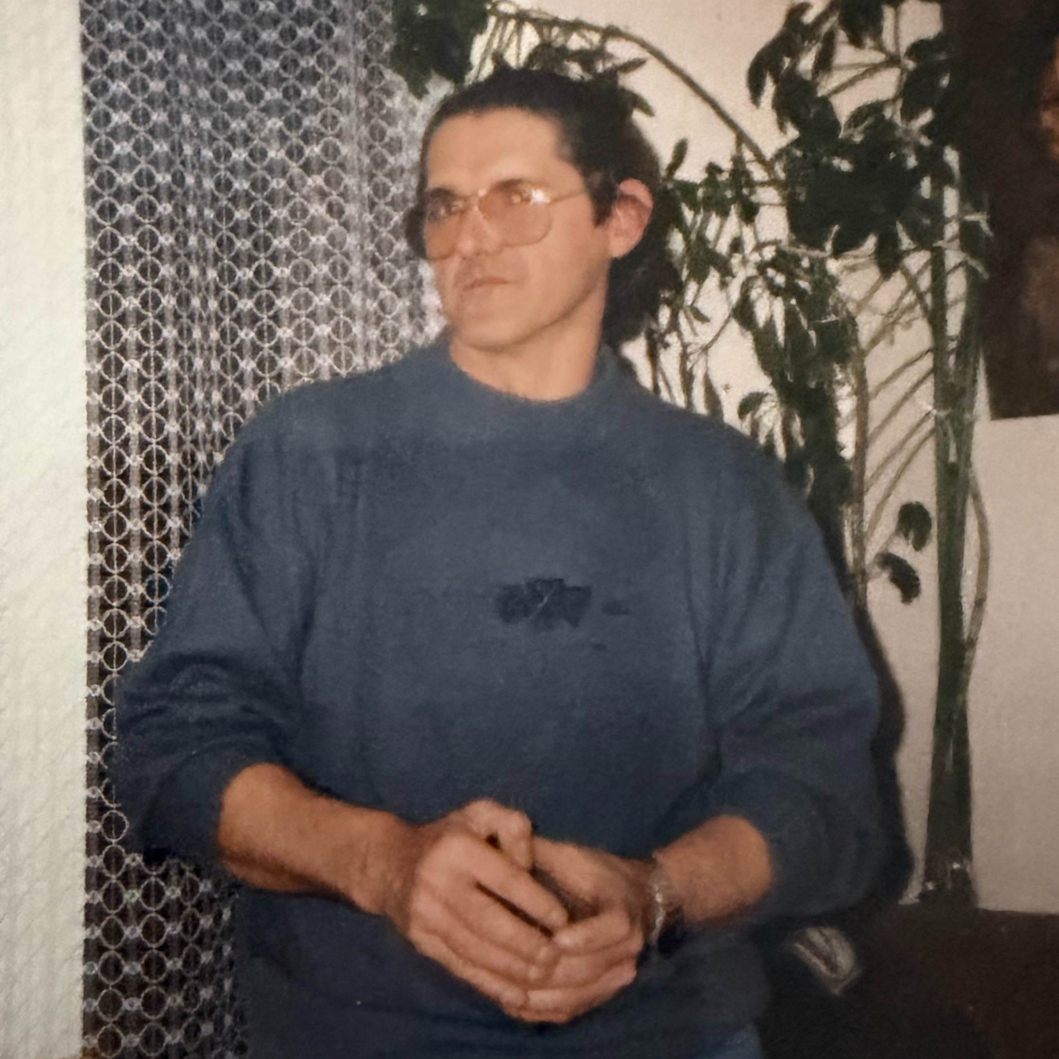 Photo de Claude FRICOU