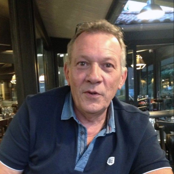 Photo de Dominique CARLOTTI