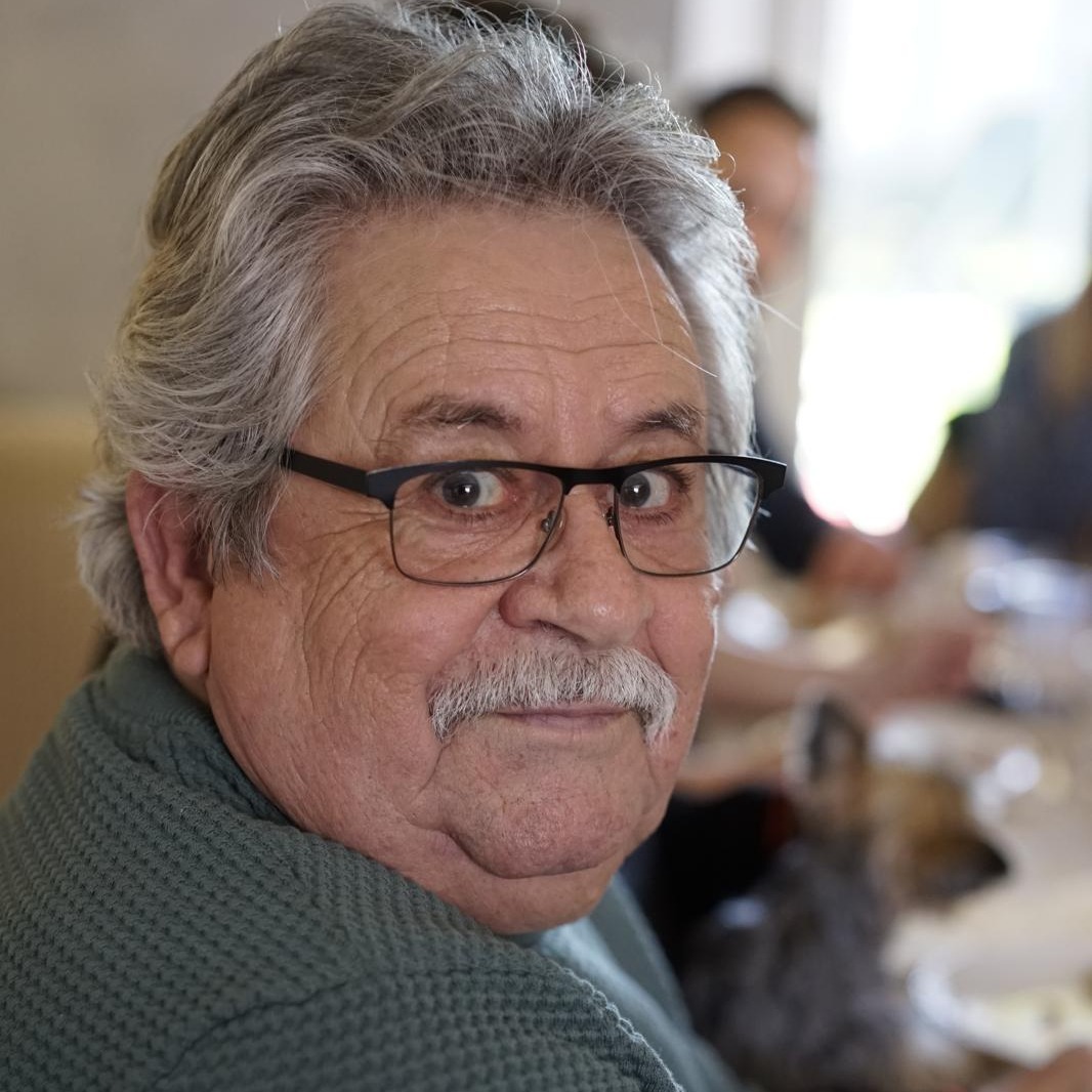 Photo de Paul PORTÉ