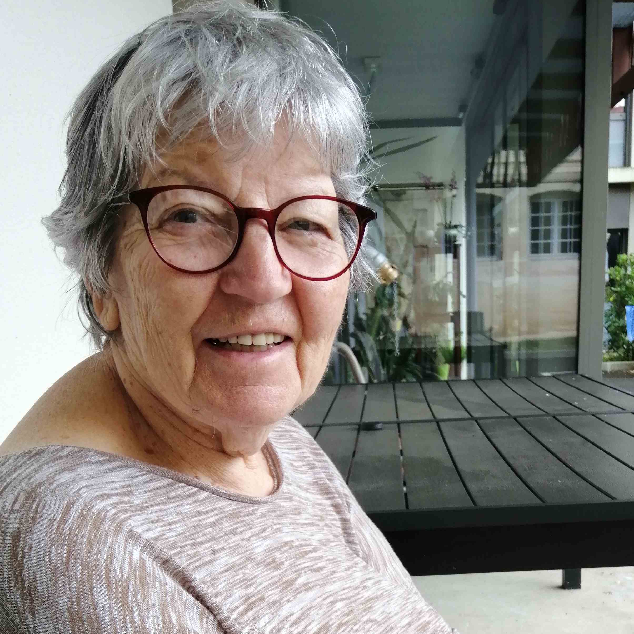 Photo de Michèle RAISON