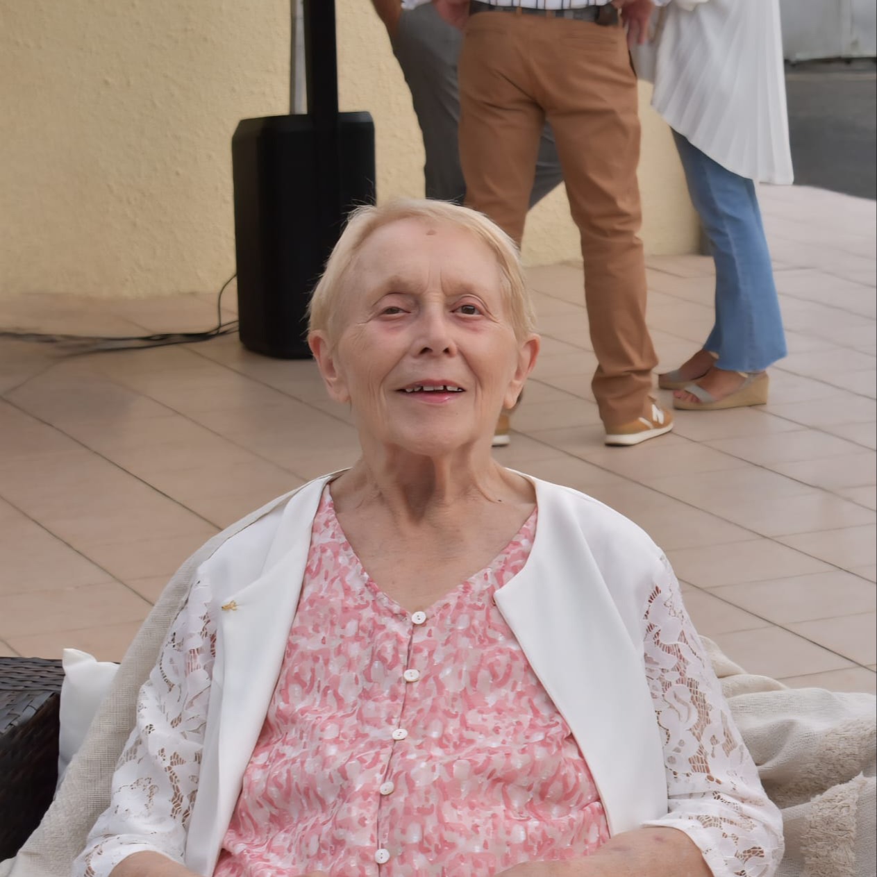 Photo de Viviane MURAT