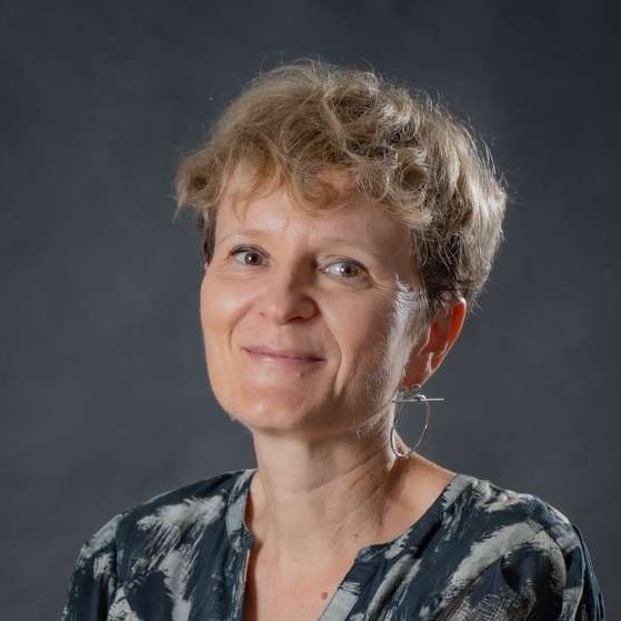 Photo de Stéphanie DUFLOT