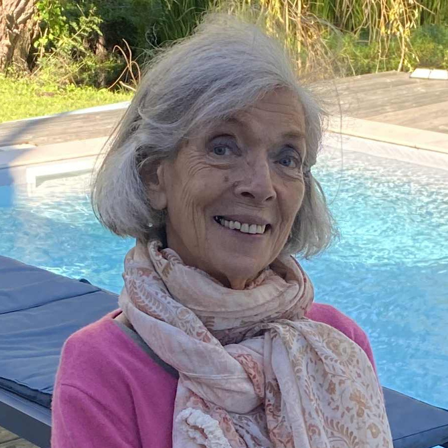 Photo de Karin GIAUME