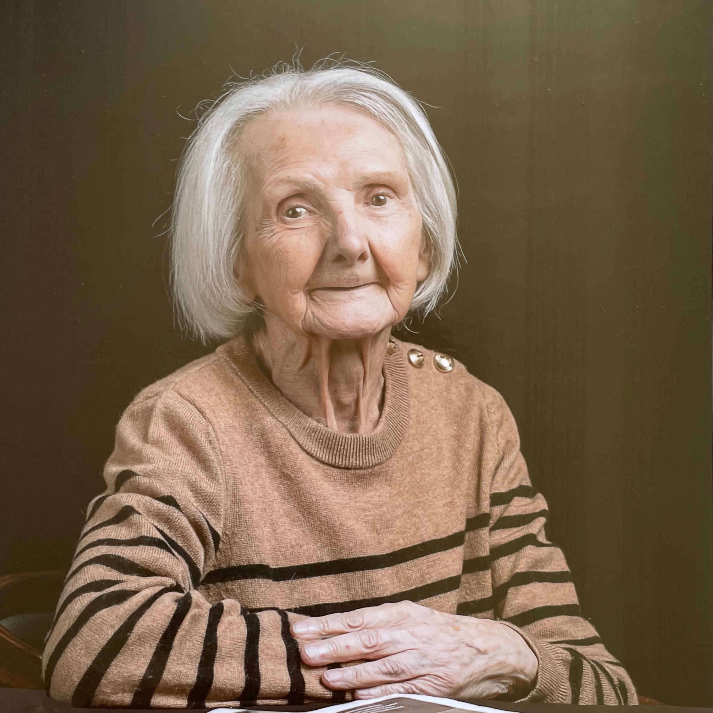 Photo d’Annick MARTIN