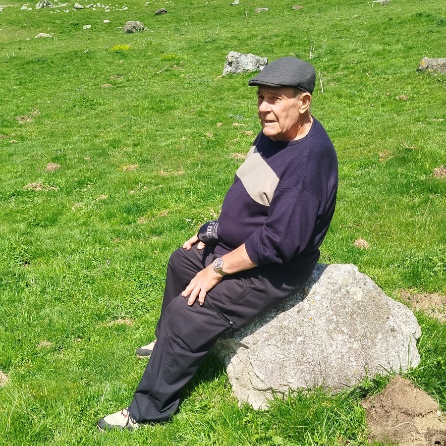 Photo de Jean Michel QUEYLA