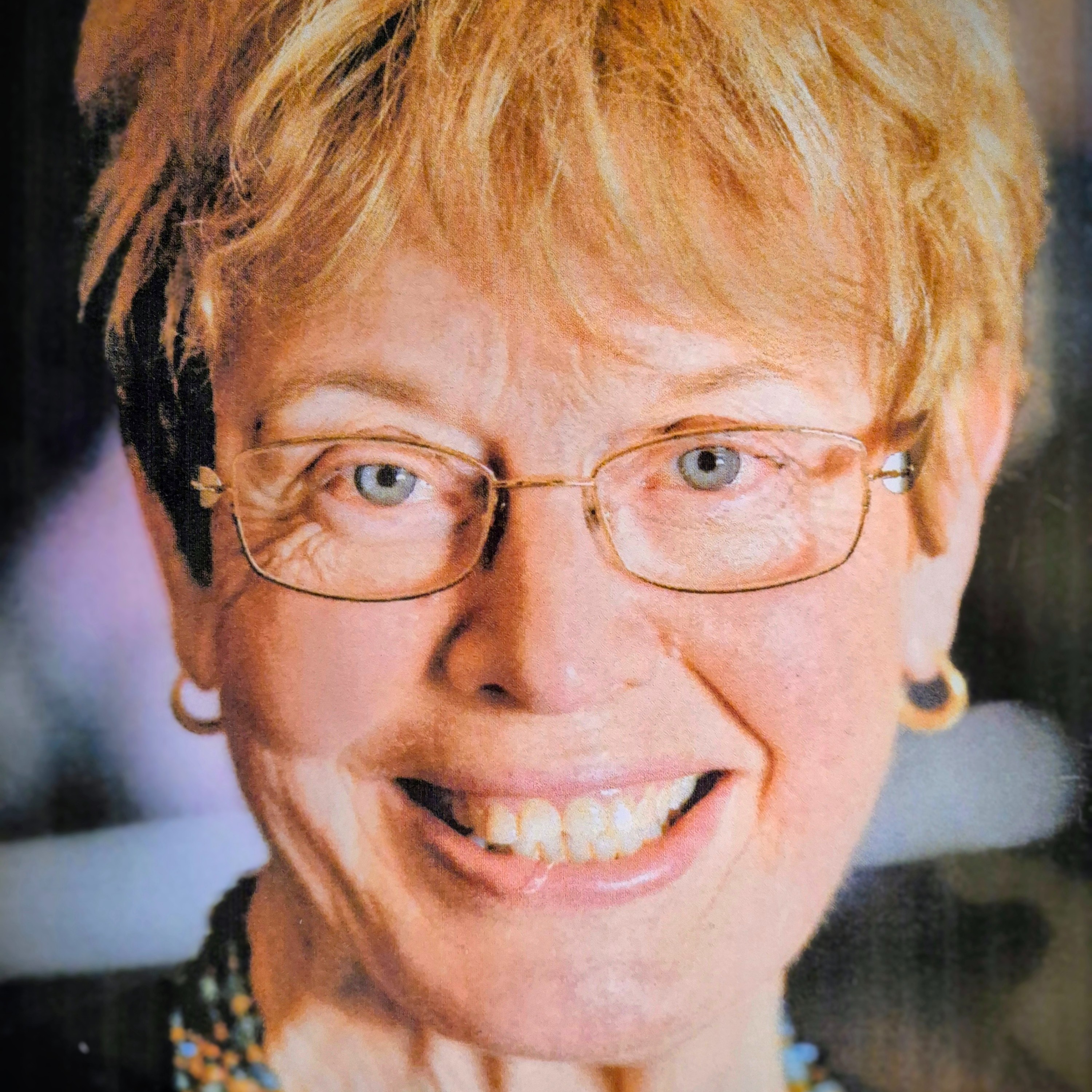 Photo de Josefa LLAMBRICH