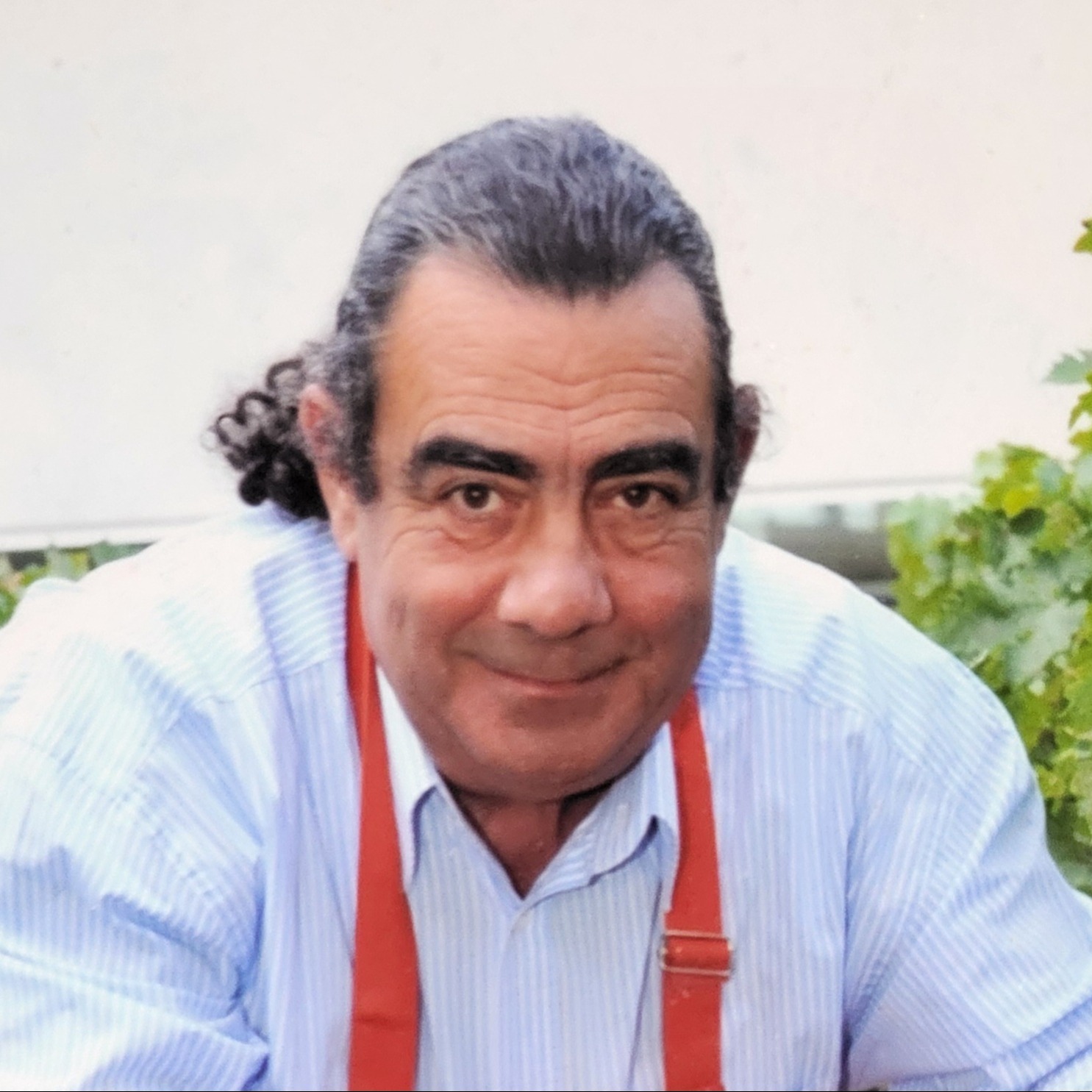 Photo de Bernard MANGON