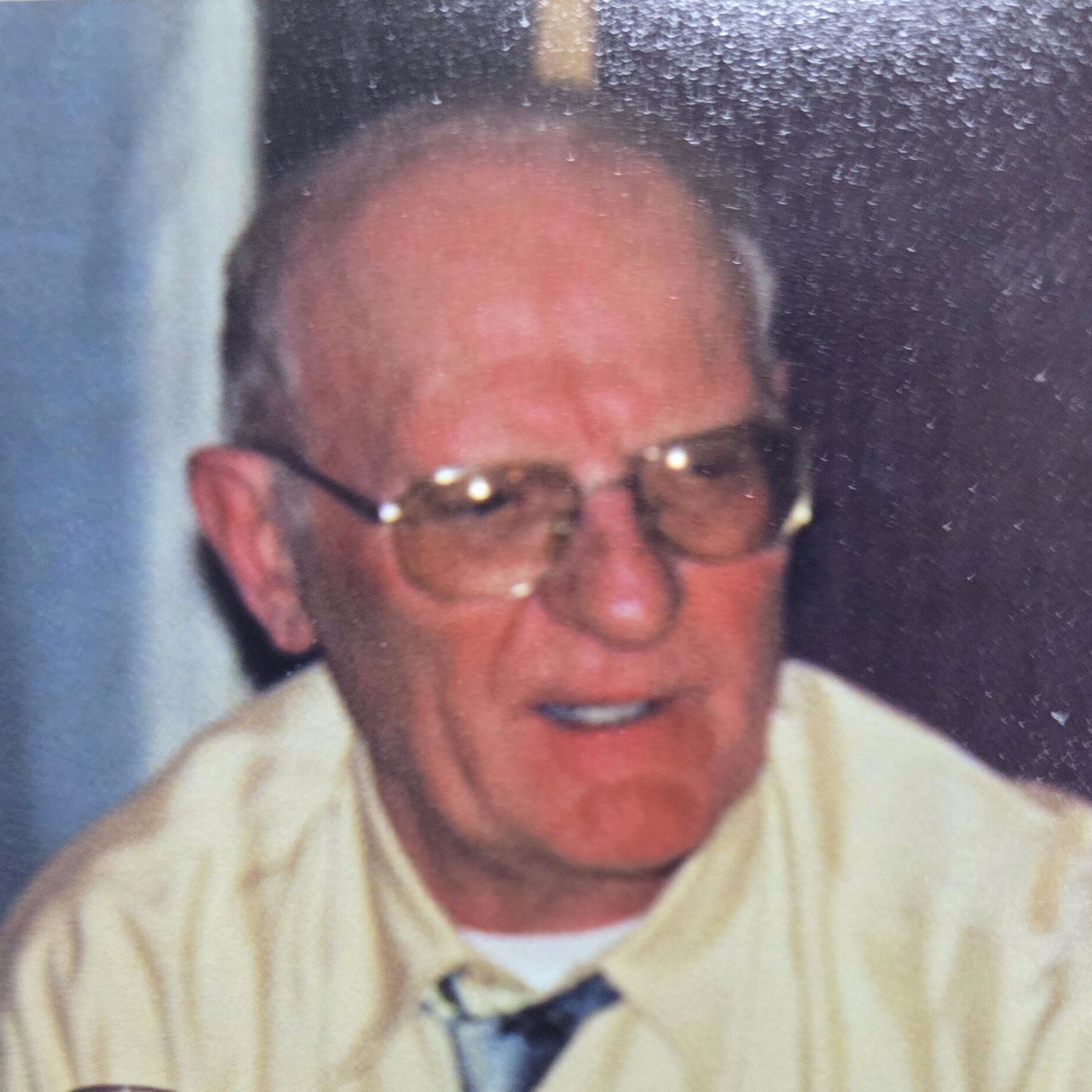 Photo de Jean CAMOUSSEIGT