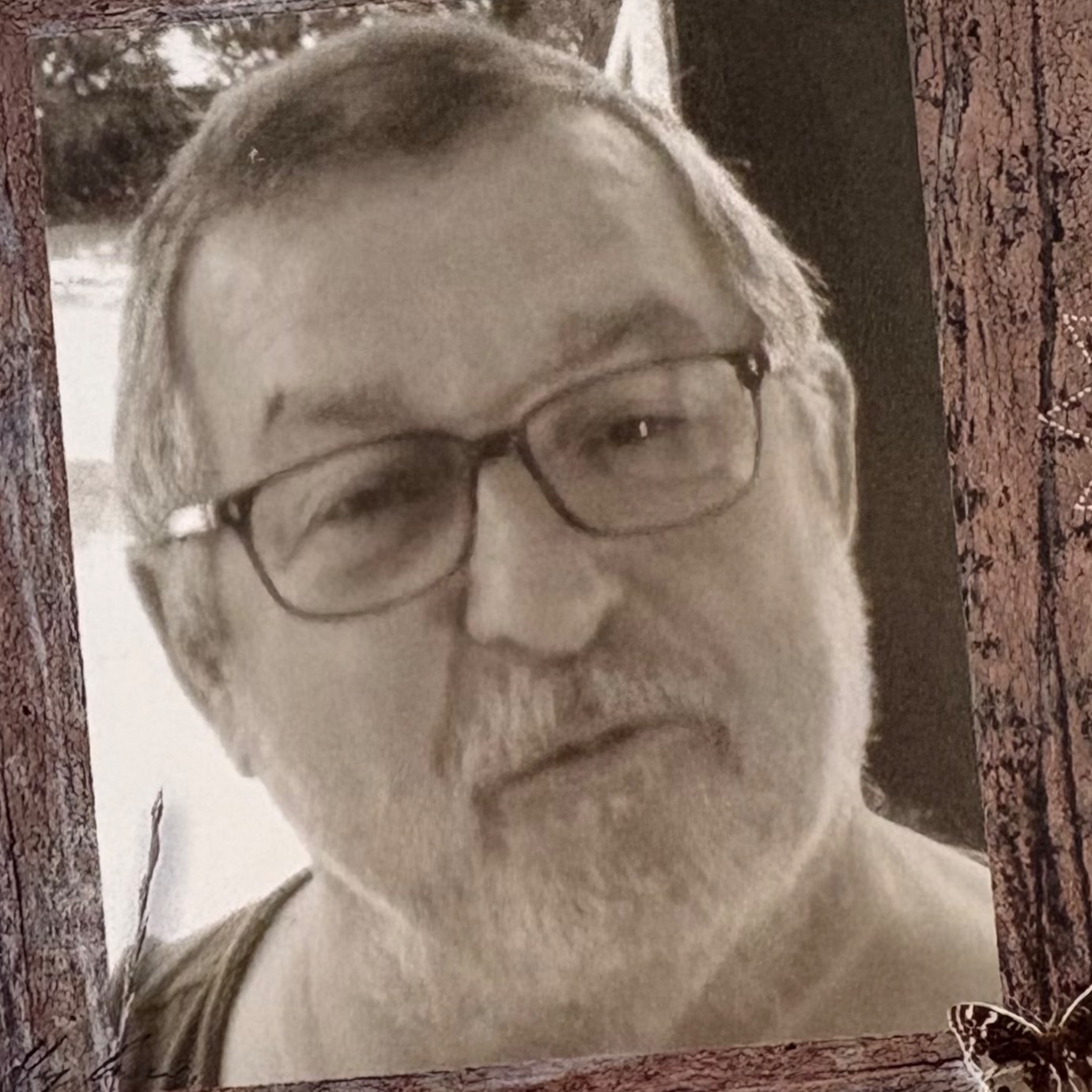 Photo de Bernard COLOMBIÉ