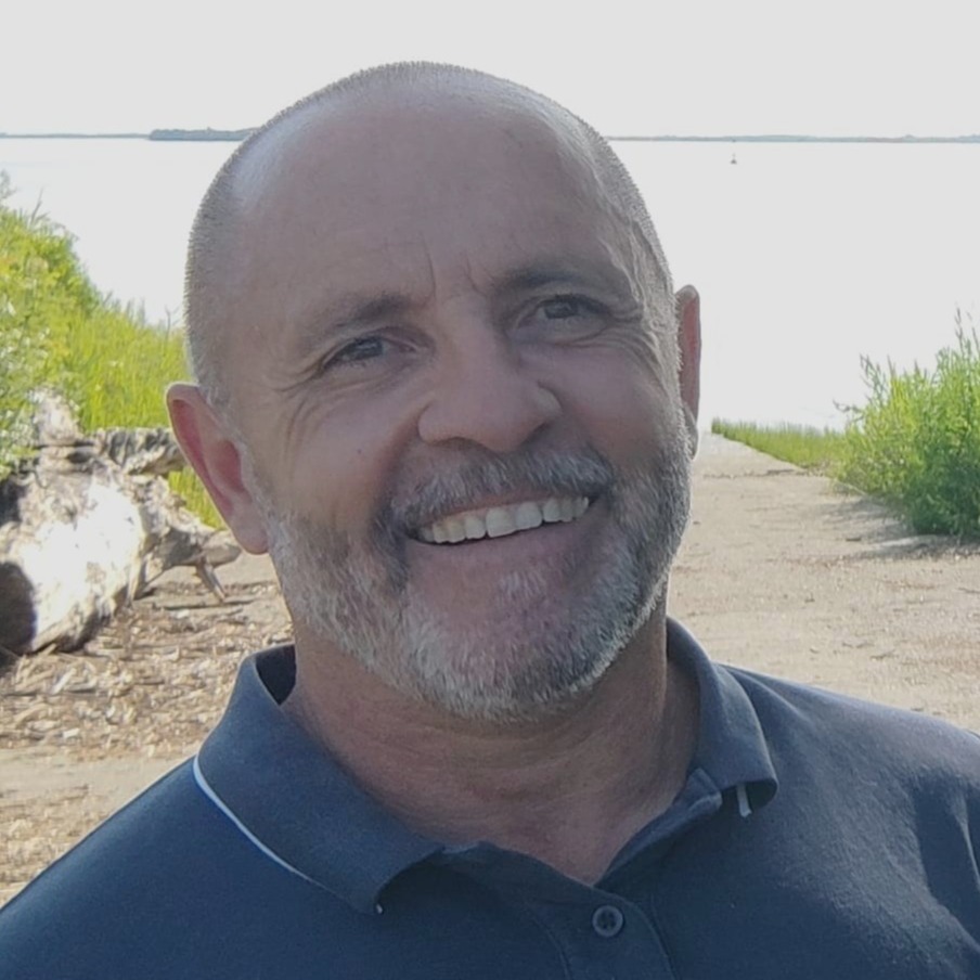 Photo de Joël CHAMPUY