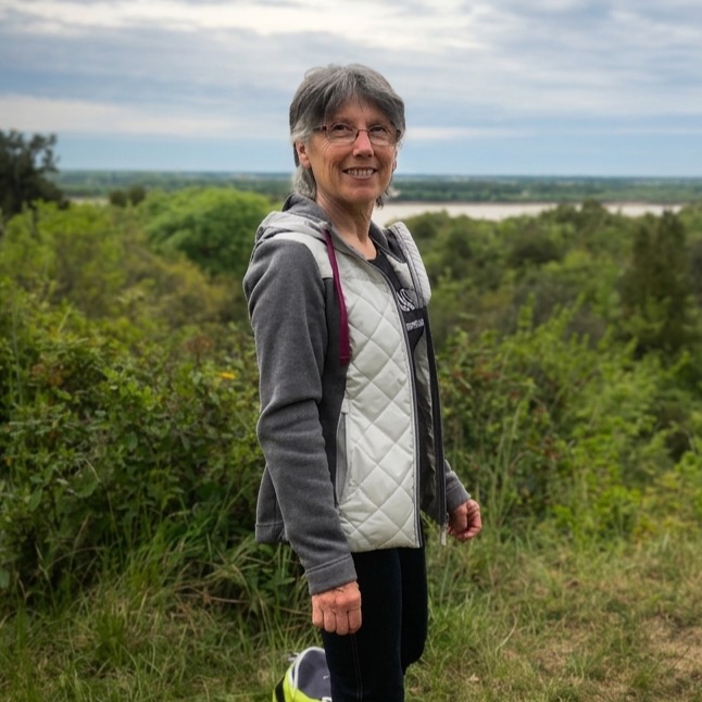 Photo de Geneviève GRAVELAT