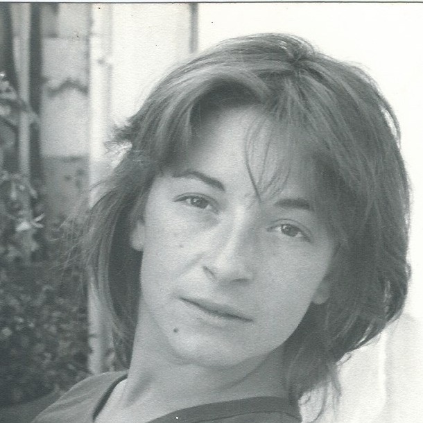 Photo de Maryse BERNATET