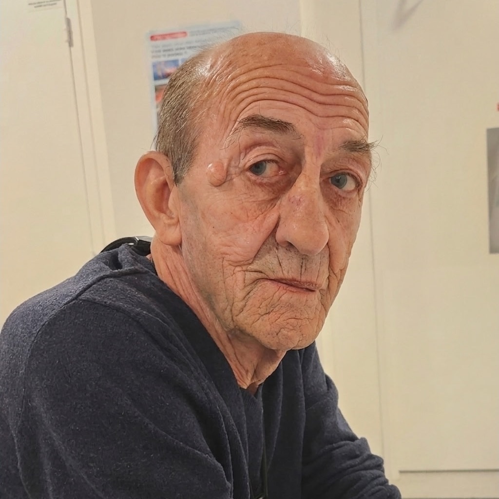 Photo de Philippe SAINT-AMAND