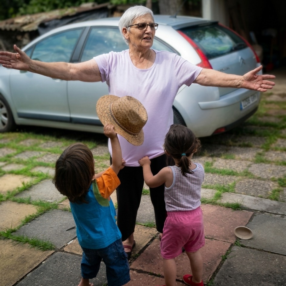 Photo de Maria Olinda MATEOS