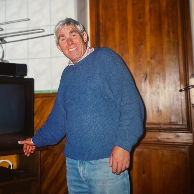 Photo de Lorenzo MATEOS