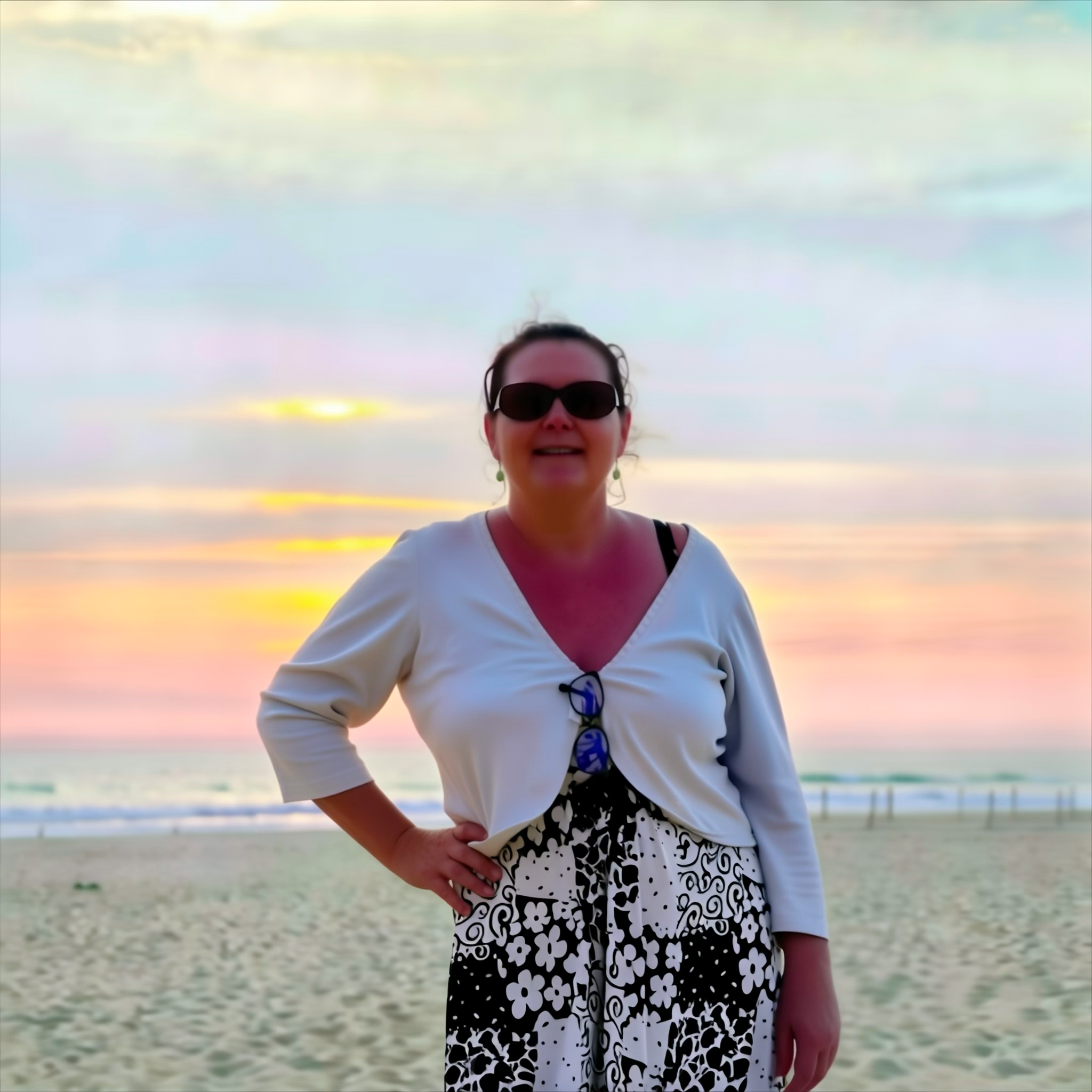 Photo d’Elodie LASSEVERIE