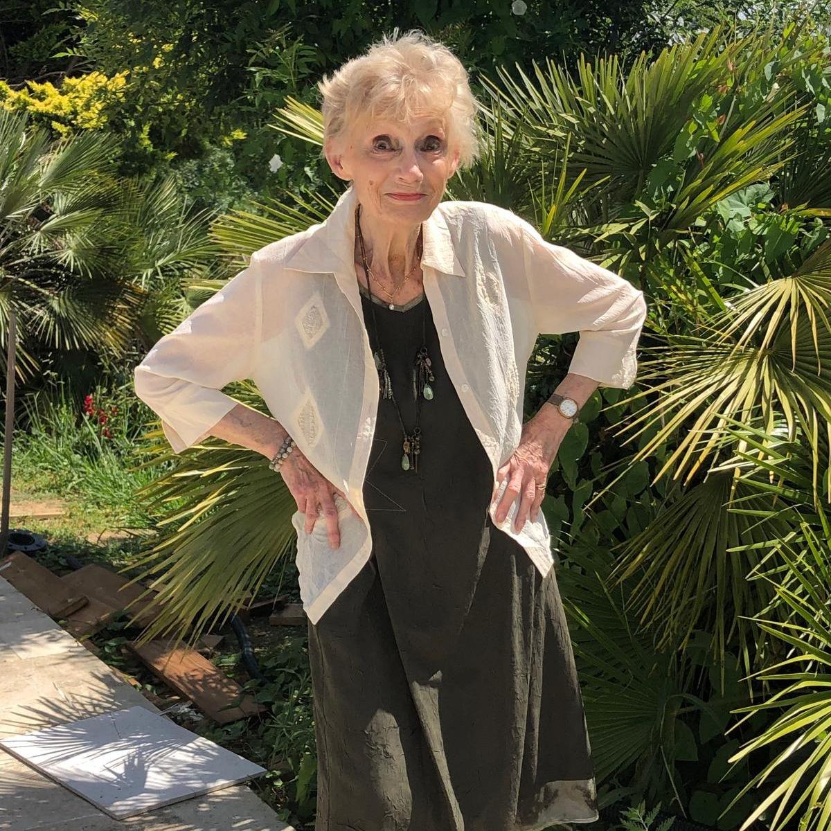 Photo de Michèle MAIZOU