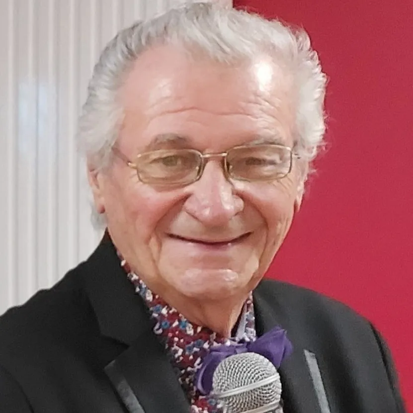 Photo de Gérard COULAIS