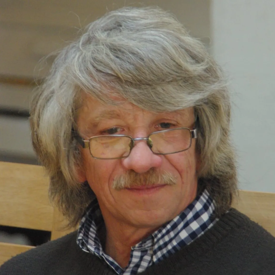 Photo de Jean-Luc BUREAU