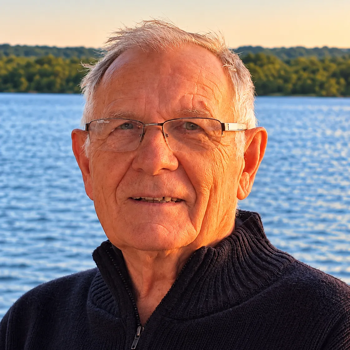 Photo de Gérard GUERIN