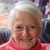 Photo de Françoise LUNG